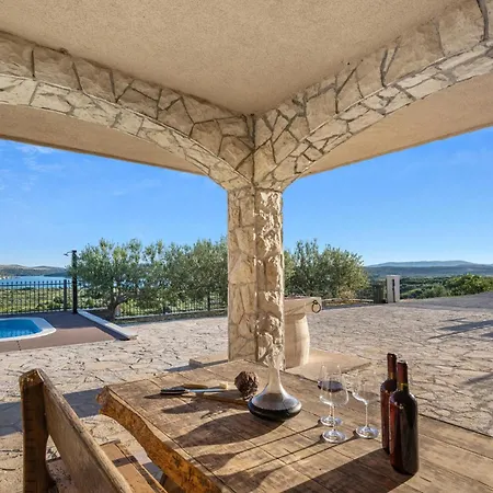 Lovely In Ferienhaus *