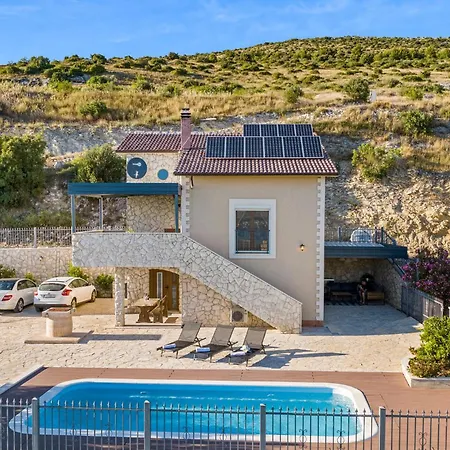 Lovely In Ferienhaus *