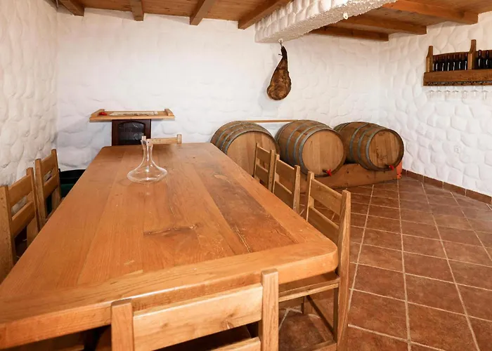 Lovely In Vakantiehuis