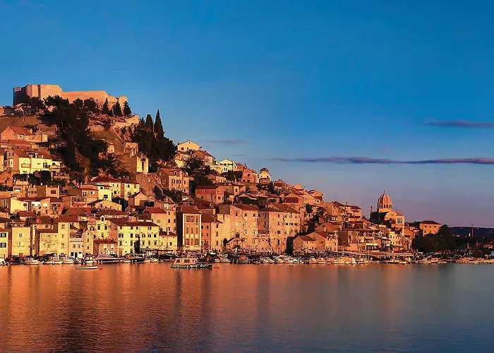 Vakantiehuis Lovely In