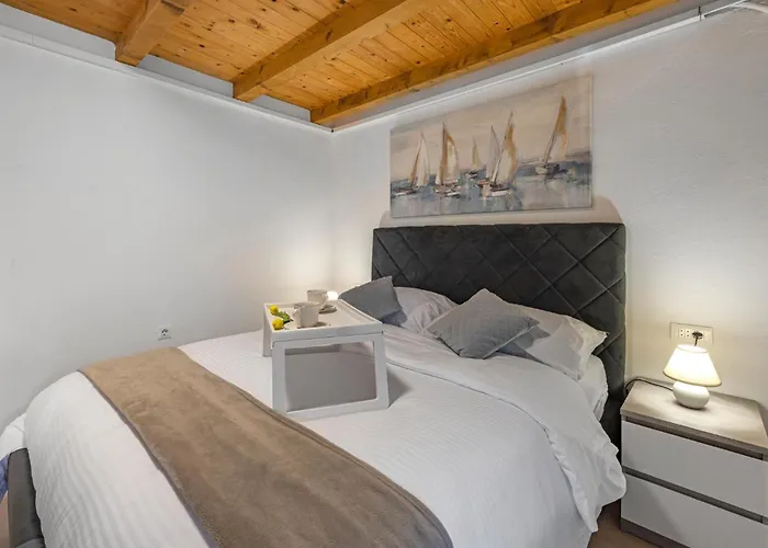 Lovely In Vakantiehuis *