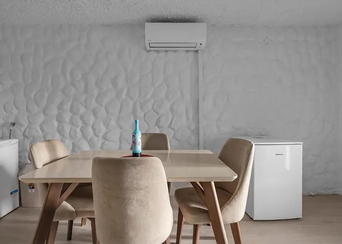 Lovely In Vakantiehuis