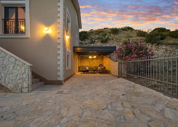 Lovely In Vakantiehuis *