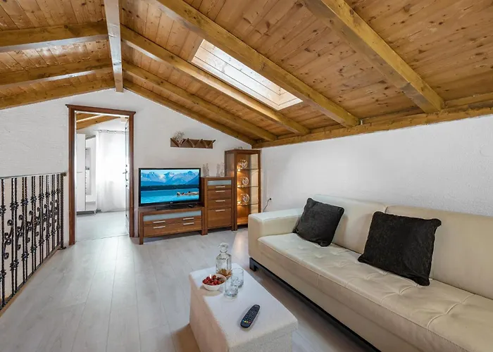 Lovely In Vakantiehuis Donje Polje