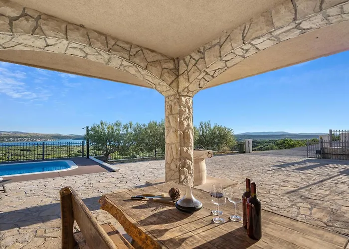 Lovely In Vakantiehuis *