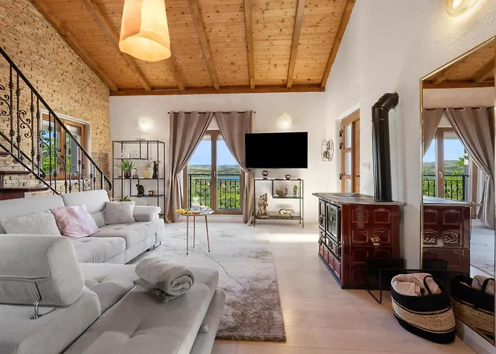 Lovely In Vakantiehuis *