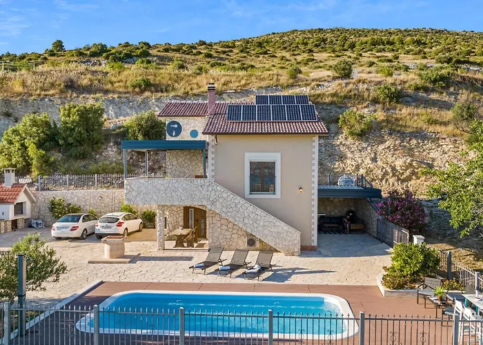 Lovely In Vakantiehuis *