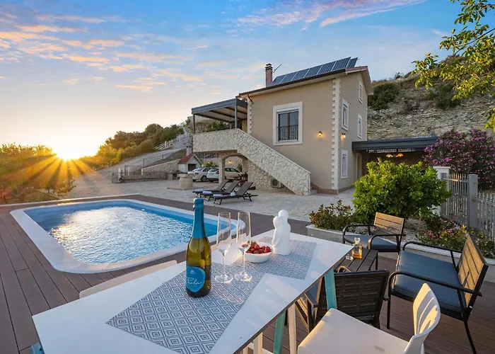 Lovely In Vakantiehuis